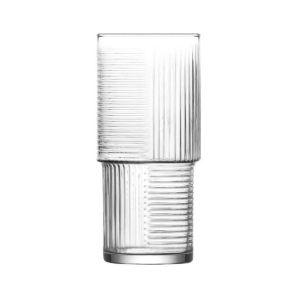 Teeservice Helen 6er Set 515ml Lav