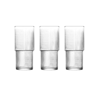 Teeservice Helen 3er Set 515ml Lav