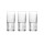 Teeservice Helen 3er Set 515ml Lav
