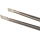 Kaya Home Edelstahl Grillzange 37cm