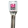 Kaya Home Edelstahl Grillzange 37cm
