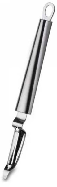 Korkmaz Twisty Swivel Peeler Domates Soyacagi A508