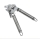 Kaya Home Küchen Tools Dosenöffner aus Edelstahl