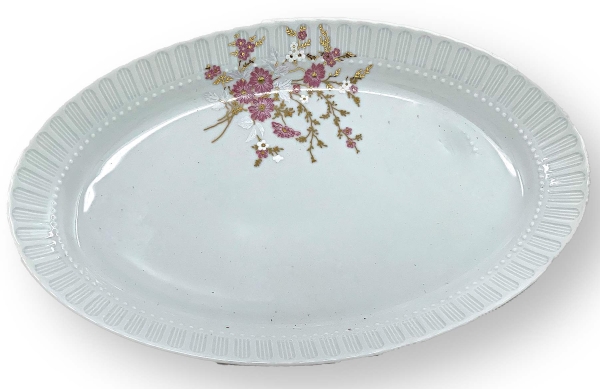 Kütahya PorselenSEDEF SF35KY21 Kayik Tabak 35cm