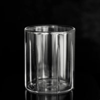 KayaGlas Night Serie 3er Trinkglas K161