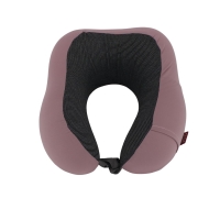 Reisekissen Ergonomisches 360 Grad Nackenkissen mit...