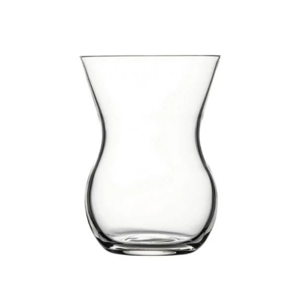 Nude 64041 Beykoz Teeglass 6er 95cc