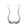 Paşabahçe NUDE Beykoz Türkische Teegläser 6er Set 95 ml – Çay Bardağı 64041