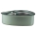 Kuchenform Set 3 Teilig Herzform aus Aluminium