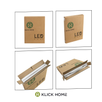 LED DESIGN BADSPIEGEL 60x60cm KH2208