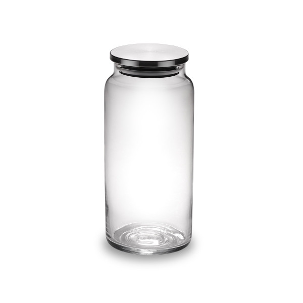 Vorratsgläser Sera 3er Set 370ml Lav