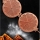 SAN by Menzir Granit Waffle PfanneTava SN79
