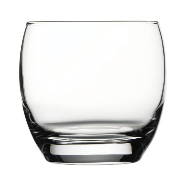 Pasabahce 41010 Barrel Whiskyglas 6 Pcs