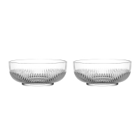 Trinkgläser Set Tokyo 6er Set 65ml Lav