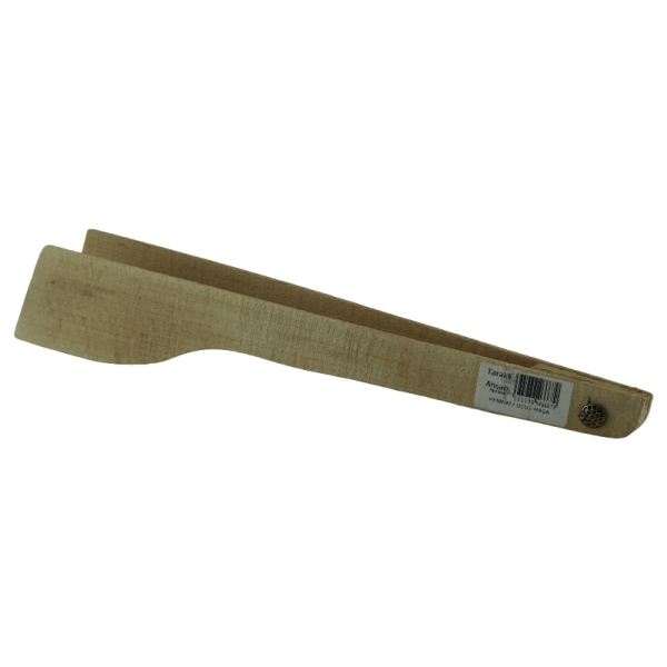 Holzzange 27 cm Ahsap Masa