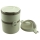 Lunch Boxaus Edelstahl HCLCH21