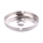 HSB Edelstahl AschenbecherCelik Küllük Steel Ashtray