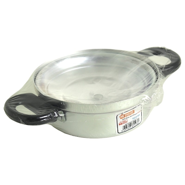Menzir Aluminium Camping Mini Topf MA089