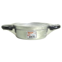Menzir Aluminium Camping Mini Topf MA089