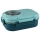 Lunch Boxaus Edelstahl HCLZ692