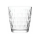 LAV Trinkglas Set Artemis 270ml 3er Set vielseitige Gläser für kalte Getränke ART226A