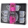 Kaya Home MokkatassenSet TOPKAPI für 6 Personen 6 Tassen 6 Unterteller 85ml K8748