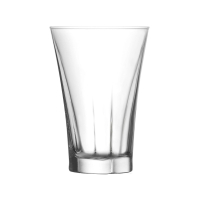 LAV Trinkglas Set Truva 280 ml 3-teilig für Wasser...