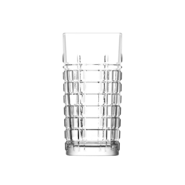 Trinkgläser Set Brit 3er Set 356ml Lav