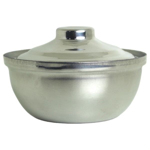 Menzir Aluminium Camping Mini Topf MA060