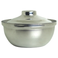 Menzir Aluminium Camping Mini Topf MA060