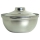 Menzir Aluminium Camping Mini Topf MA060