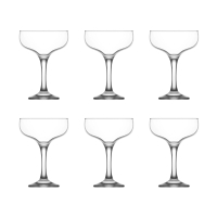 Weingläser Set Misket 6er Set 235ml Lav