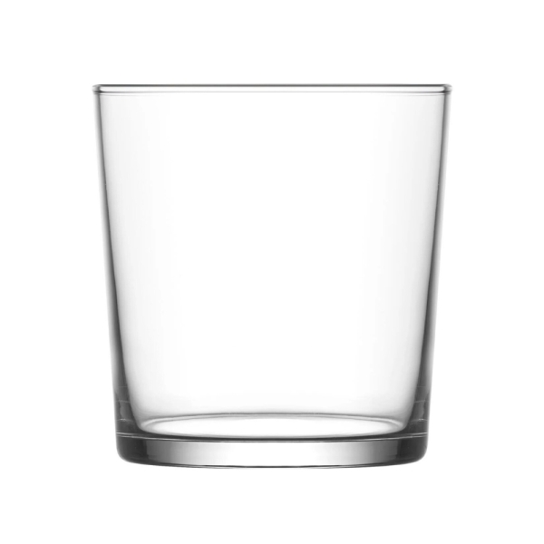 Wassergläser Bodega 3er Set 340ml Lav