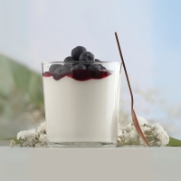 Wassergläser Bodega 3er Set 340ml Lav