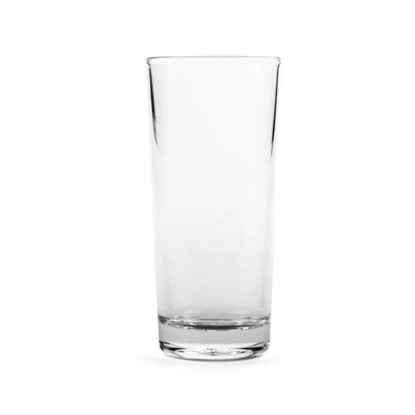 Pasabahce 52138 Alanya Trinkglas Bardak 6pcs