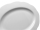 Kütahya Bone Amore Olympos 28cm Oval Plate White
