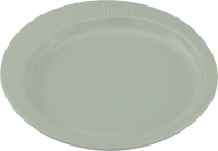 TAC BIANCA 26 CM CIRCULAR PLATE
