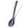 Korkmaz Twisty Silicone Serviring Spoon Grey