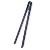 Korkmaz Twisty Silicone Küchenzange Masa Grey