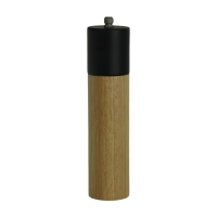 SalzPfeffermühle Quadratisches Design Klein