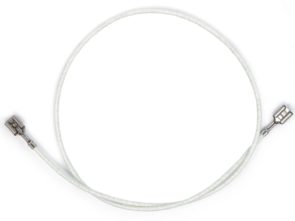 Silex Ersatzteil Einfachkabel 530mm