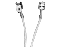 Silex Ersatzteil Einfachkabel 530mm