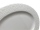 Kütahya Bone Amore Basak 28cm Oval Plate White