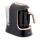 Korkmaz Kahvekolik Deluxe Aqua Mokkamaschine Kaffeemaschine A86204