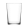 LAV Bodega Glas Set 3er 510ml stapelbar robust spülmaschinenfest Trinkgläser