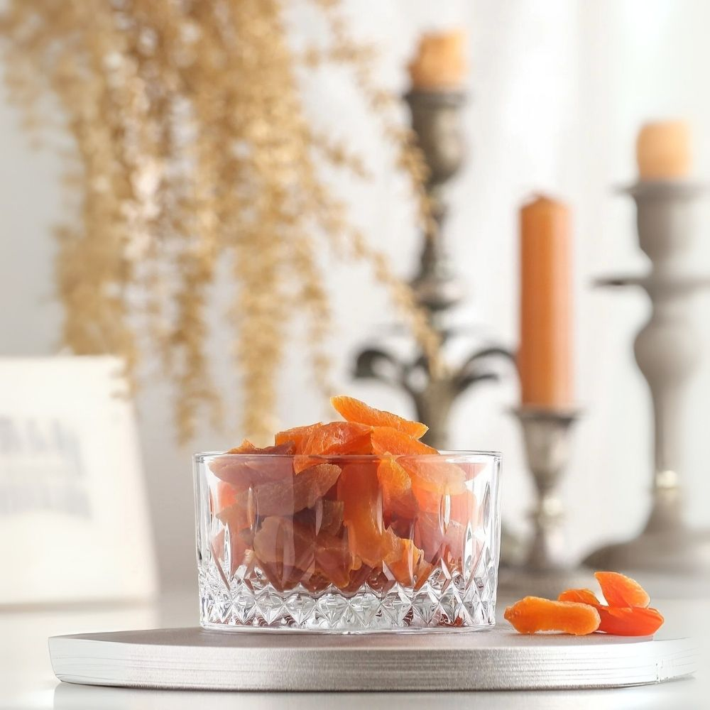 LAV Odin Glasschalen Set 2er 260ml