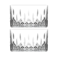 Trinkgläser Set Odin 2er Set 260ml Lav