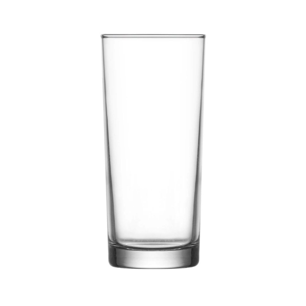 LAV Suma Raki Glas Set 3er 190ml schlank stilvoll robust spülmaschinenfest für Aperitif