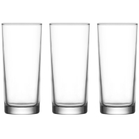 Trinkgläser Set Suma 6er Set 190ml Lav