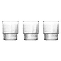 Teeservice Helen 3er Set 230ml Lav